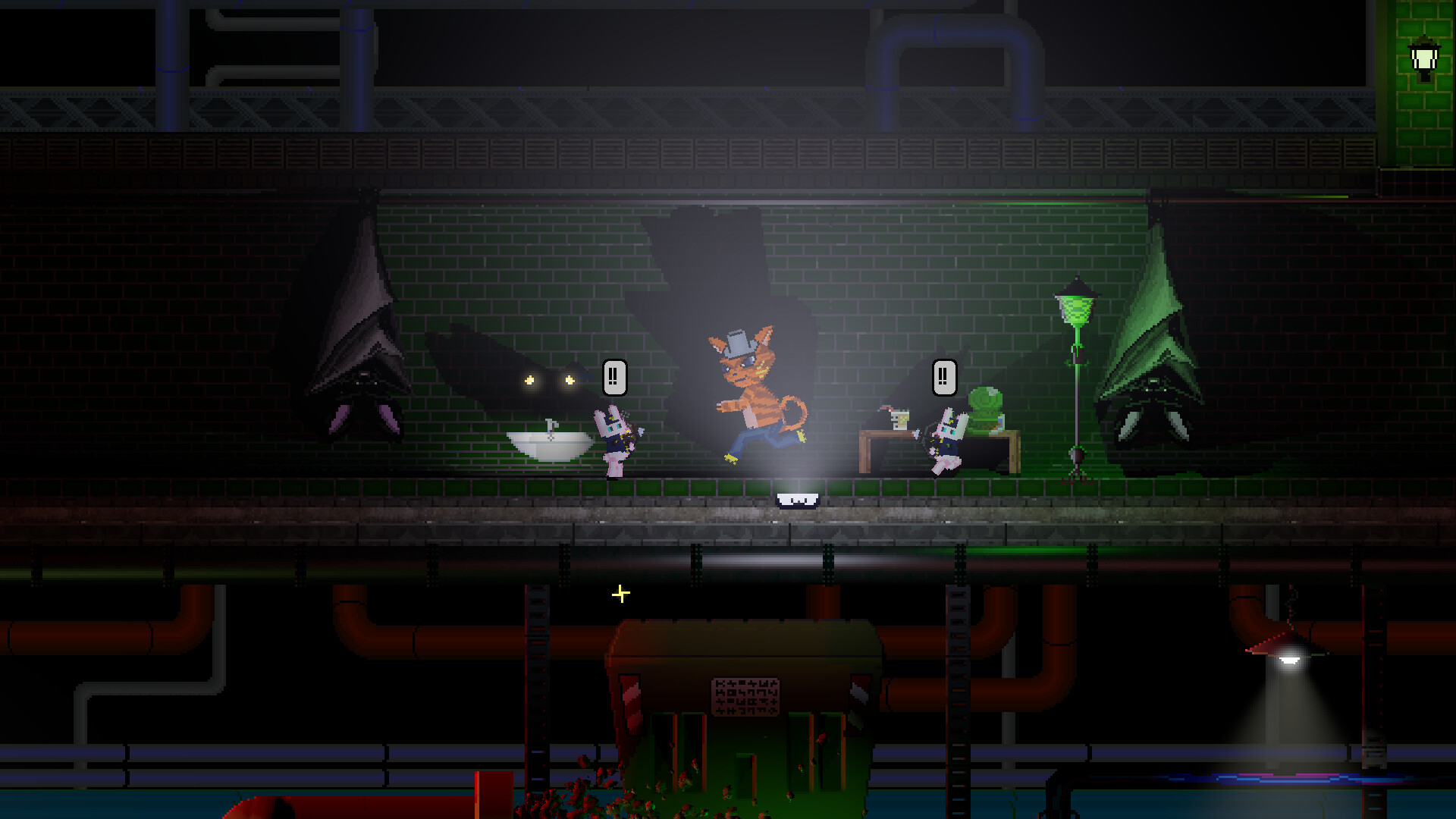 KIYO - Bunny Tyranny Screenshot 9