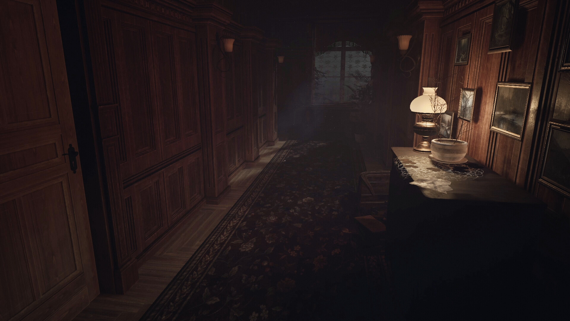 The Patient - can you escape? Screenshot 4