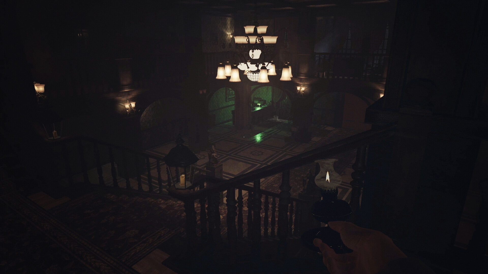 The Patient - can you escape? Screenshot 3