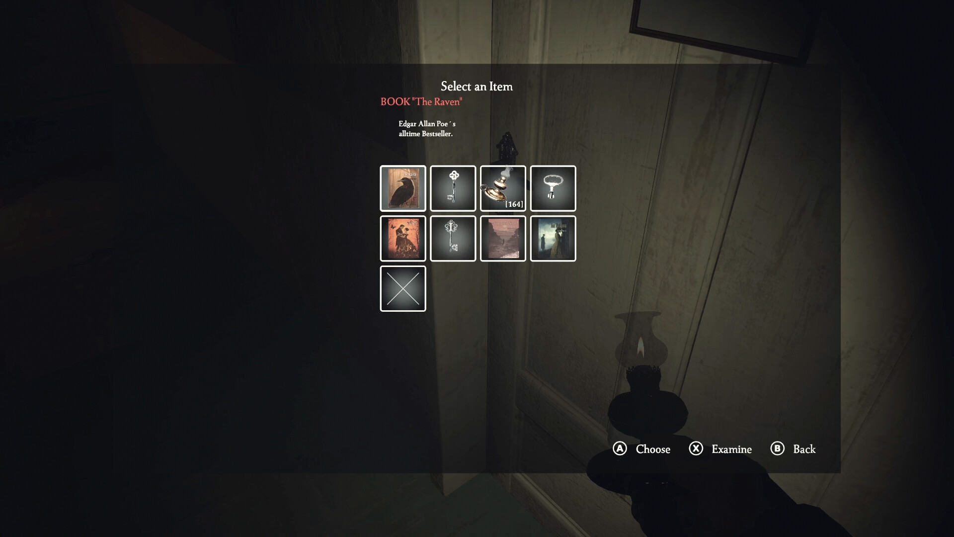 The Patient - can you escape? Screenshot 6