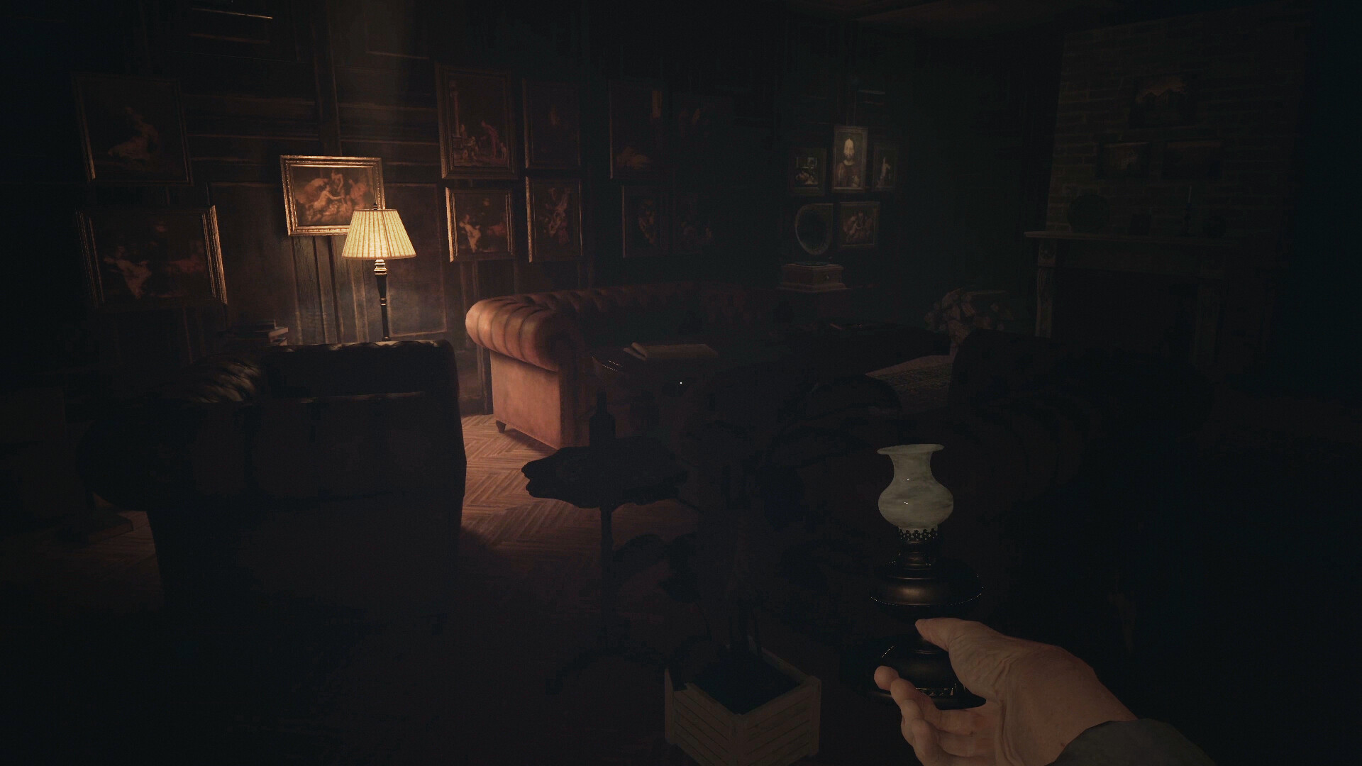 The Patient - can you escape? Screenshot 5