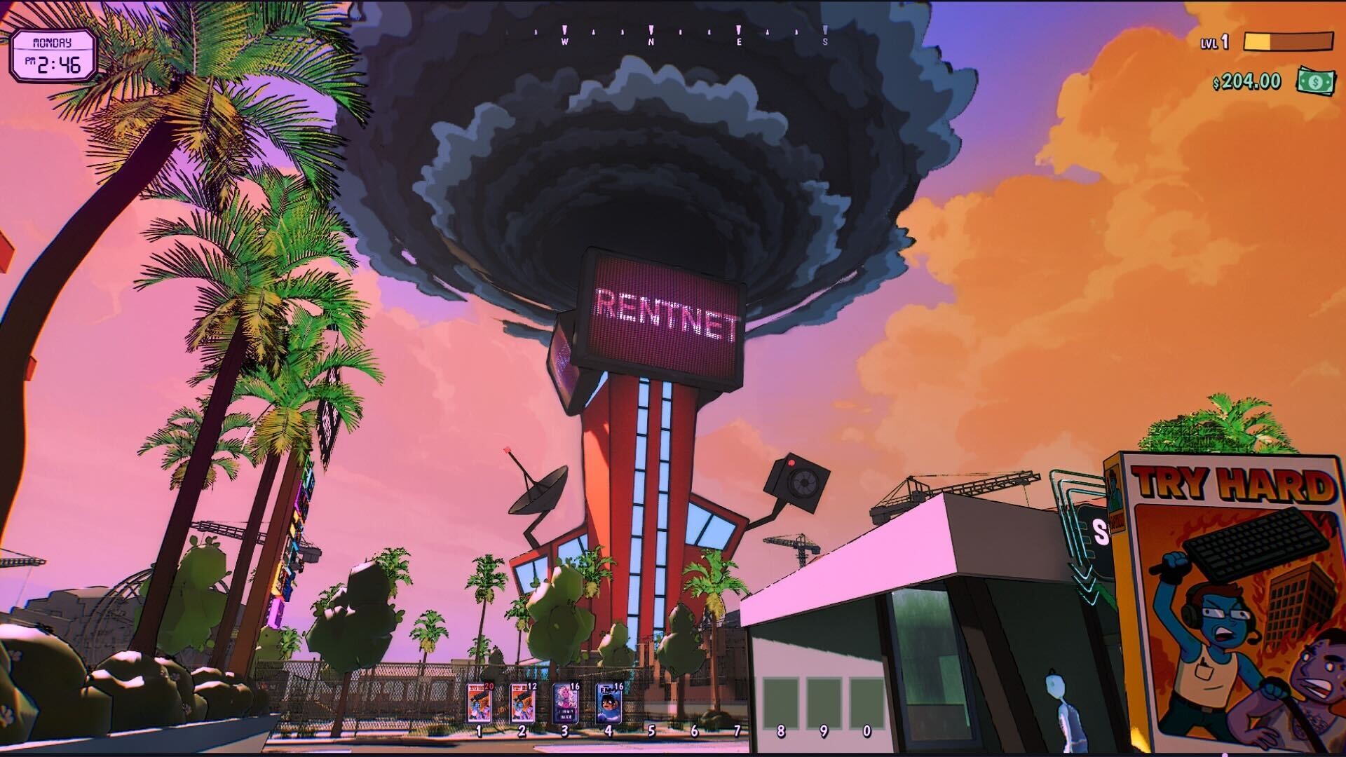 Rewind 99 Screenshot 3