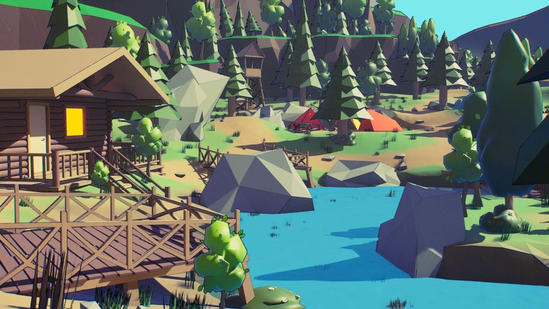 Rewind 99 Screenshot 8