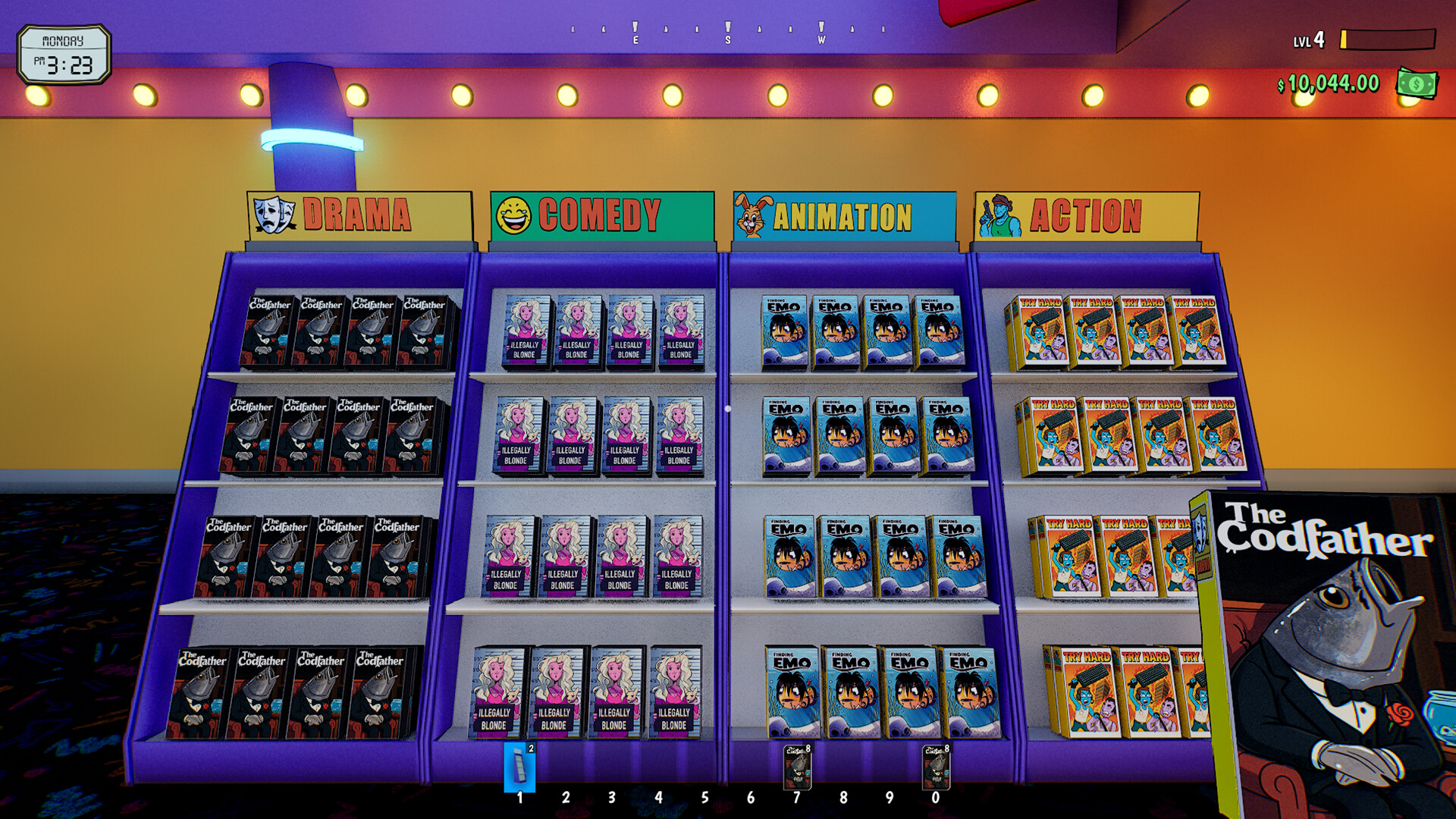 Rewind 99 Screenshot 1