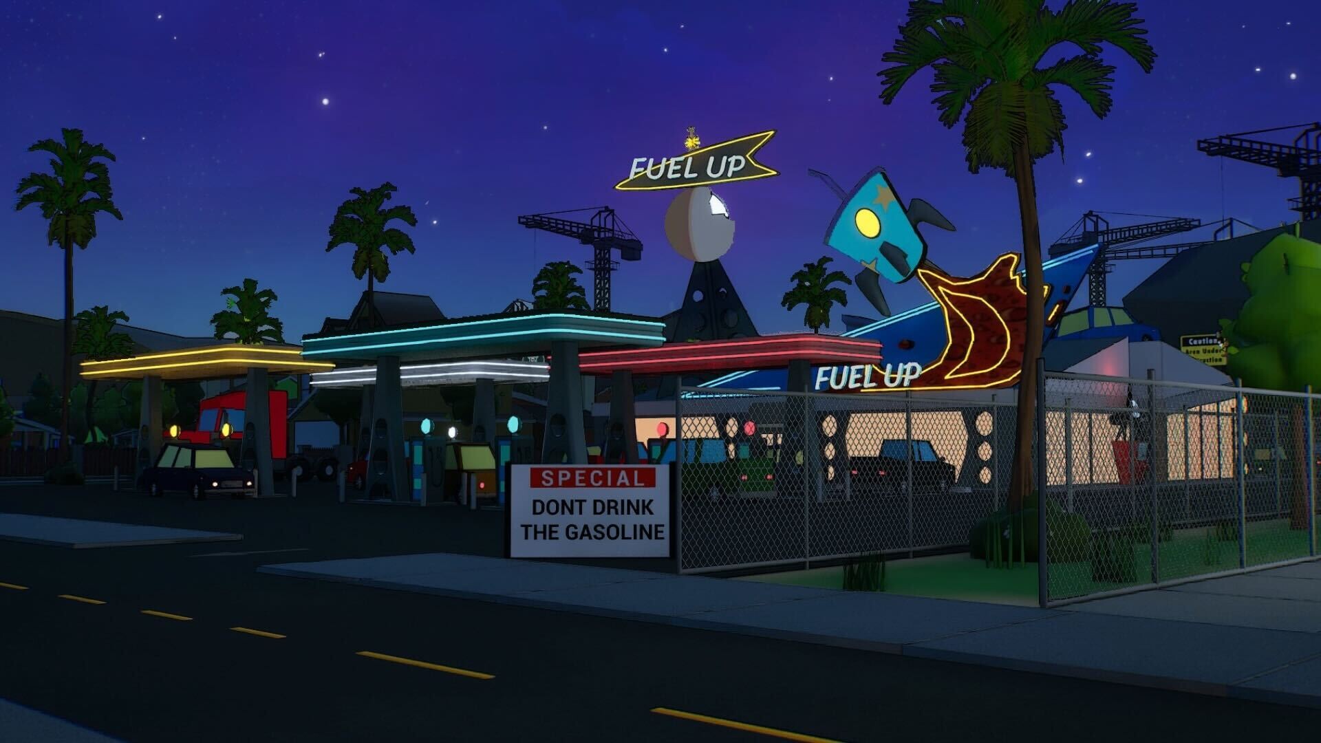 Rewind 99 Screenshot 4