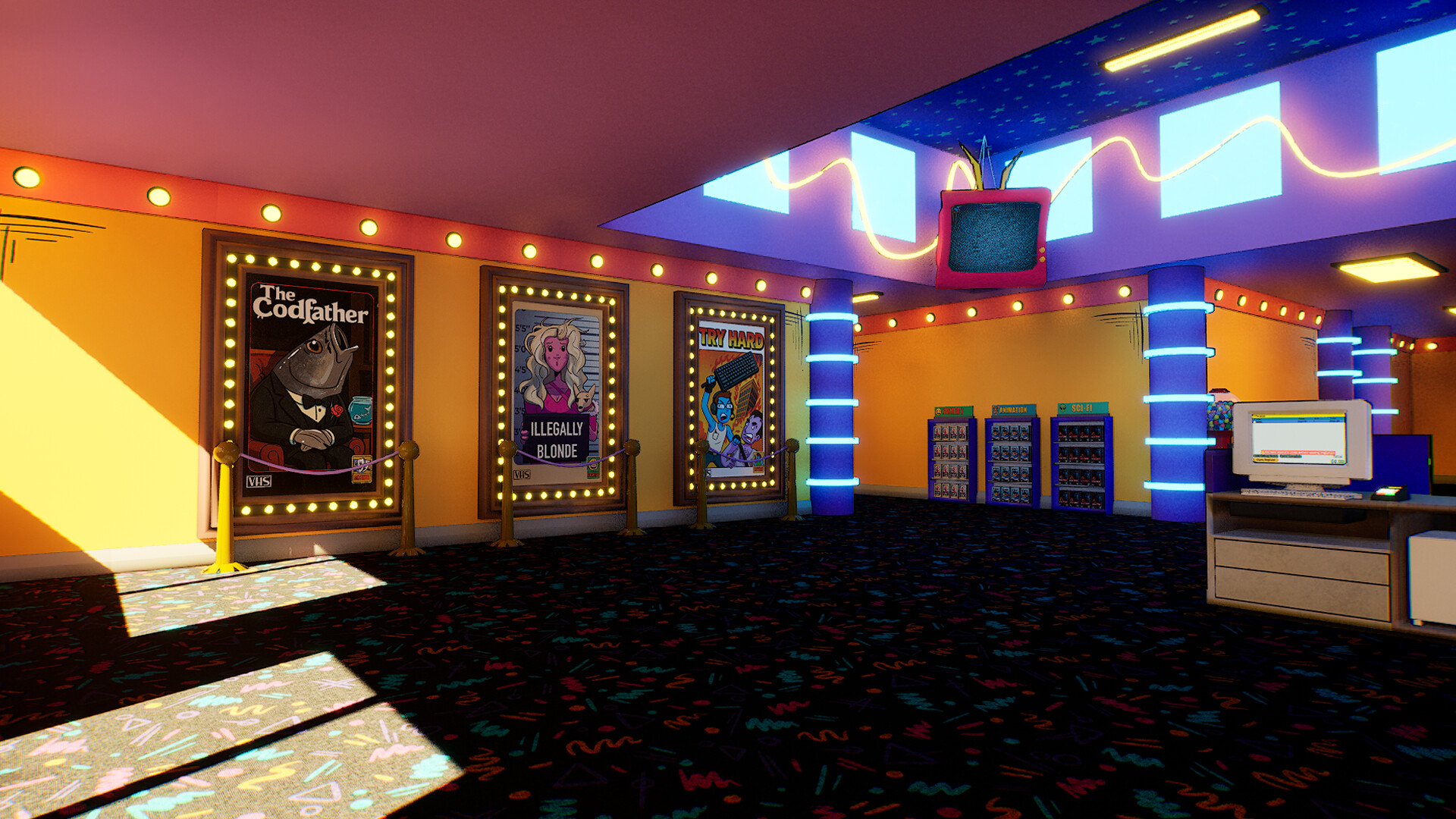 Rewind 99 Screenshot 2