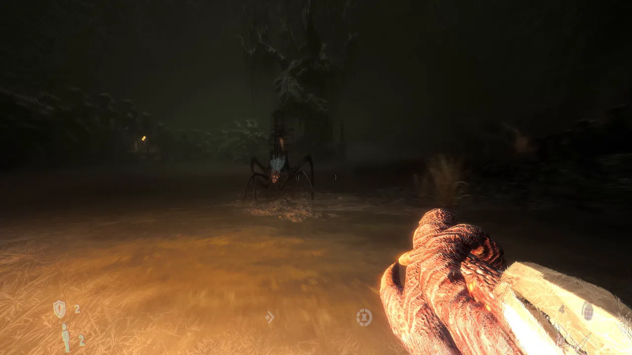 The Void Screenshot 4