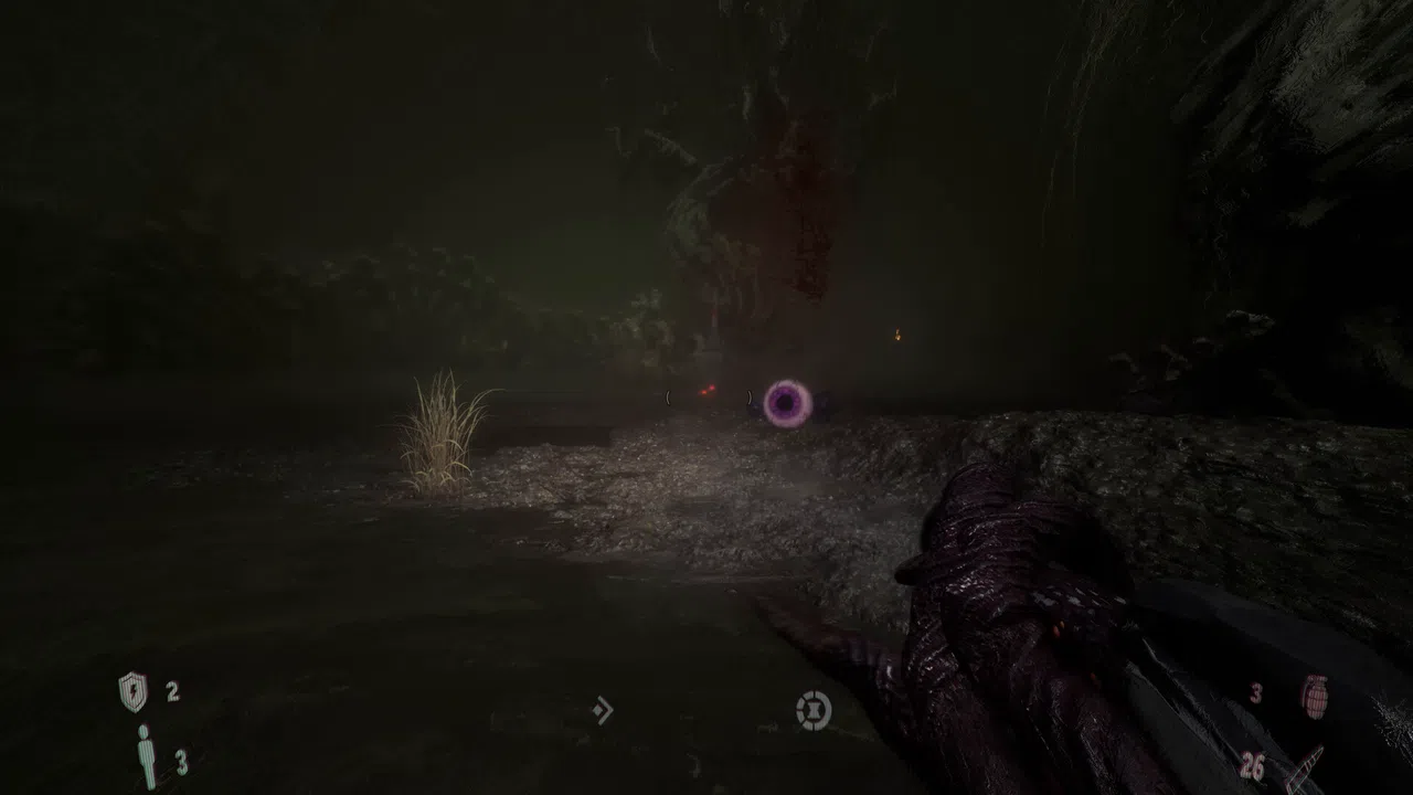 The Void Screenshot 5