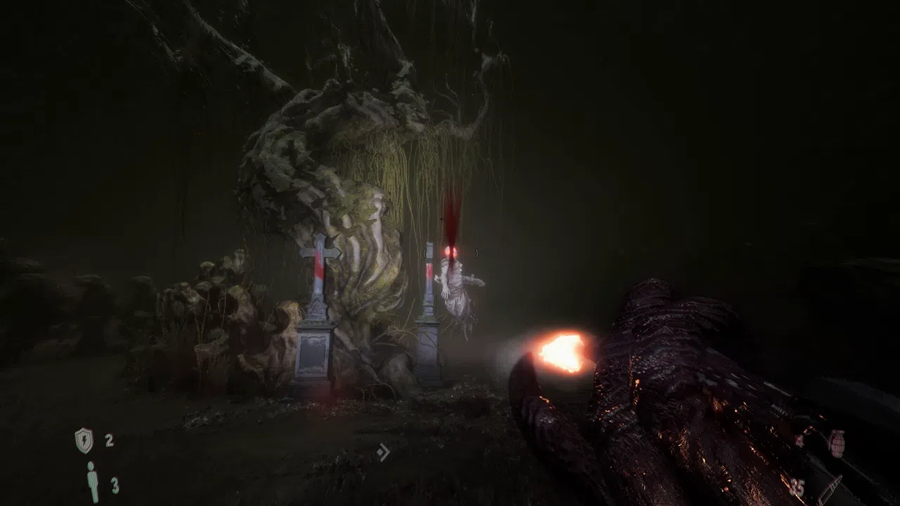 The Void Screenshot 7
