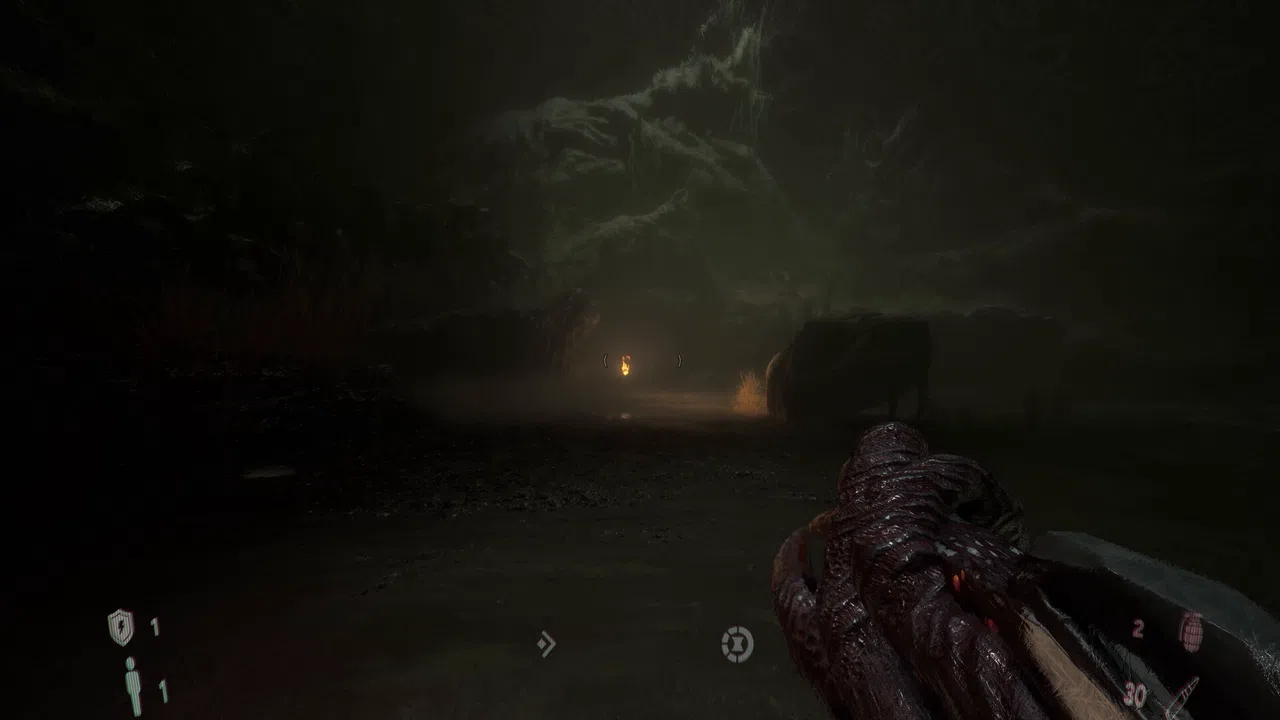 The Void Screenshot 2