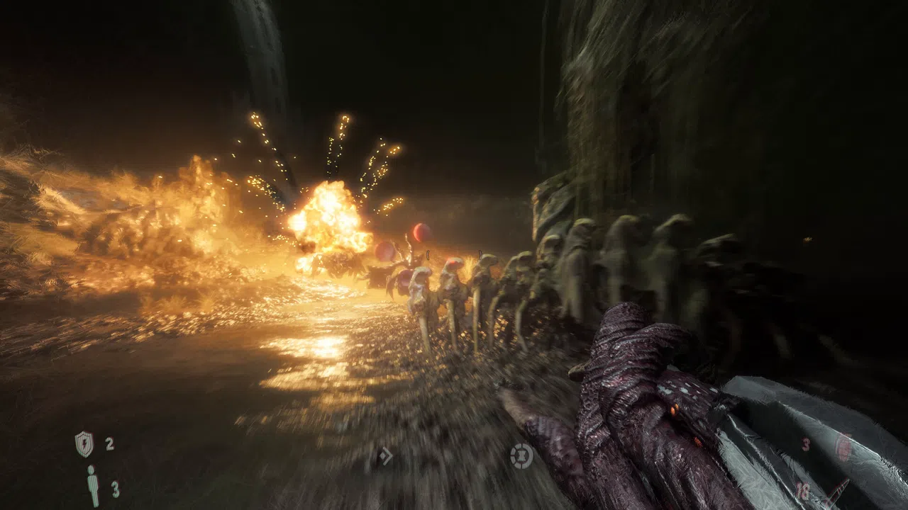 The Void Screenshot 6