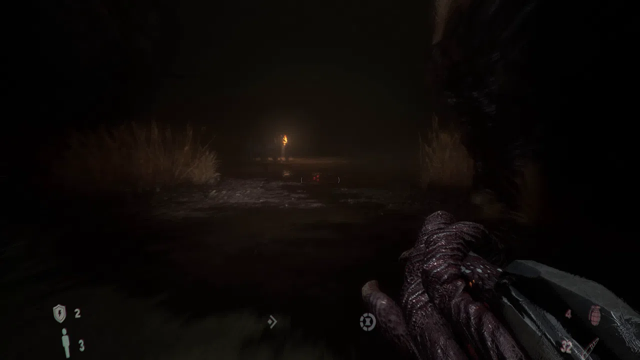 The Void Screenshot 3