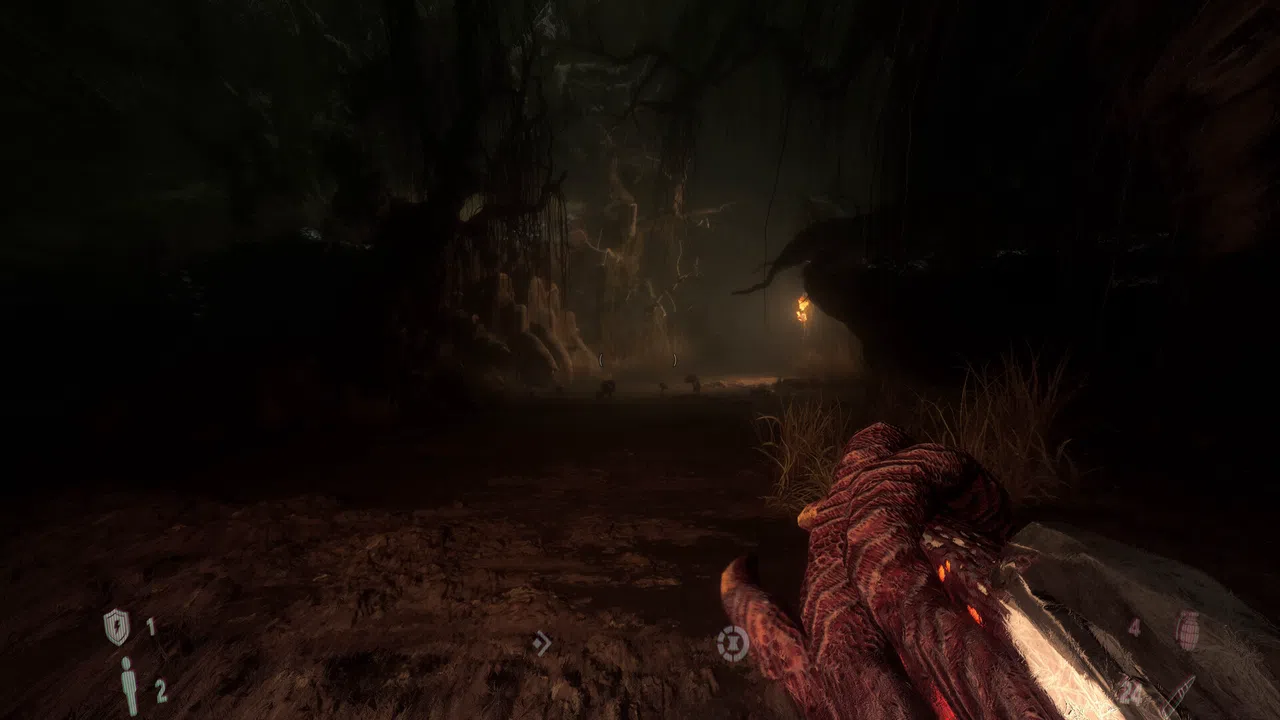 The Void Screenshot 8