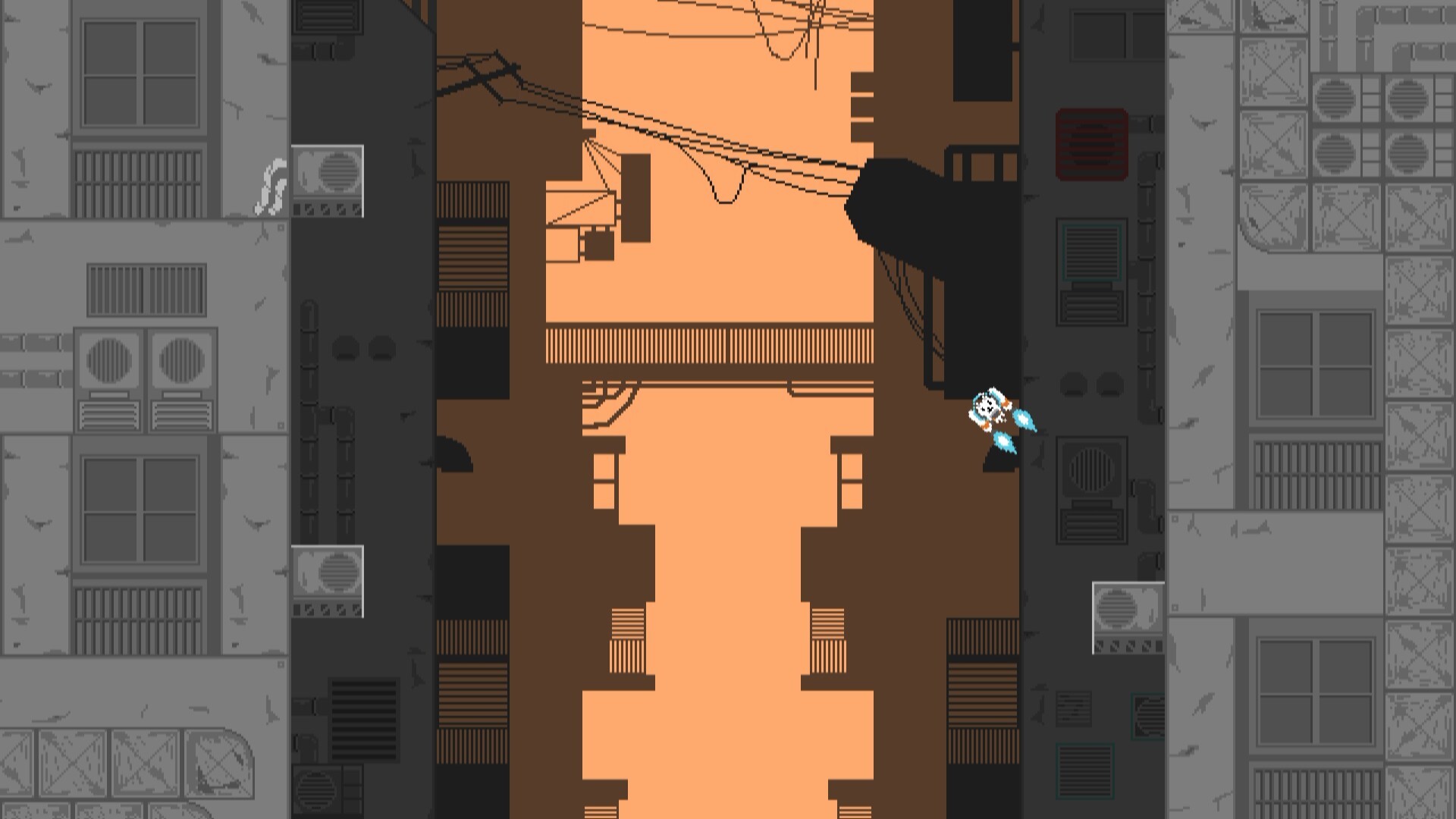 nyanjet Screenshot 1