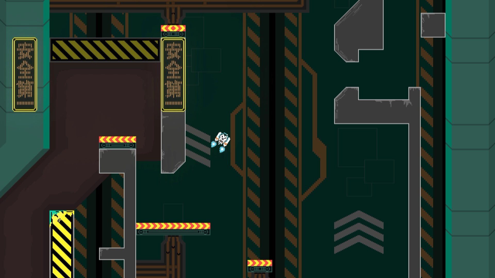 nyanjet Screenshot 2