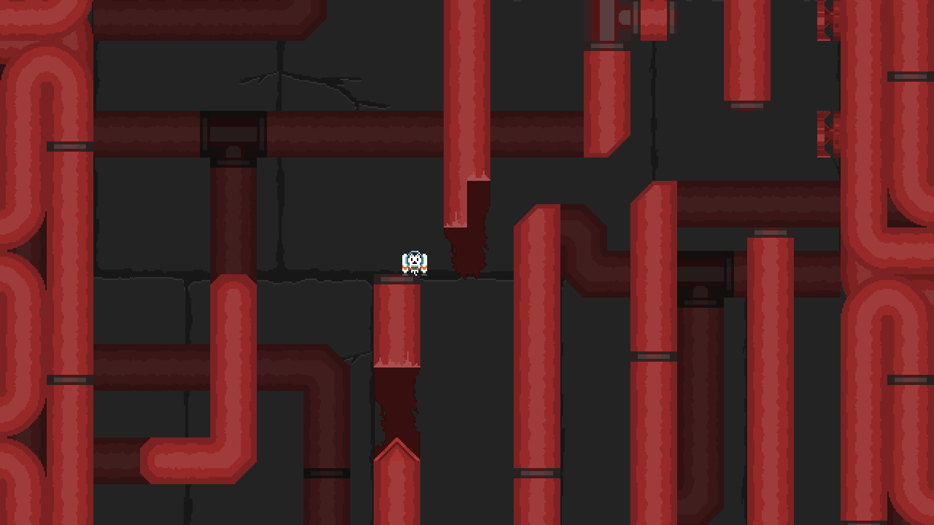 nyanjet Screenshot 0