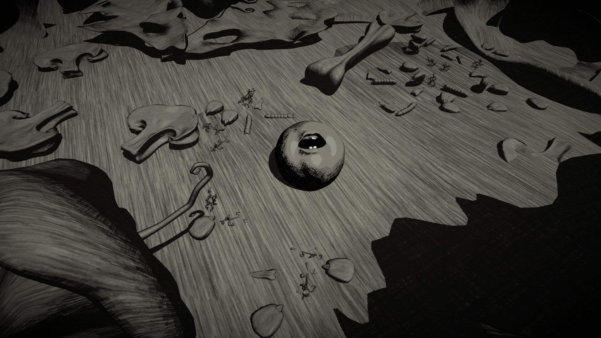 In Full Bloom Screenshot 0