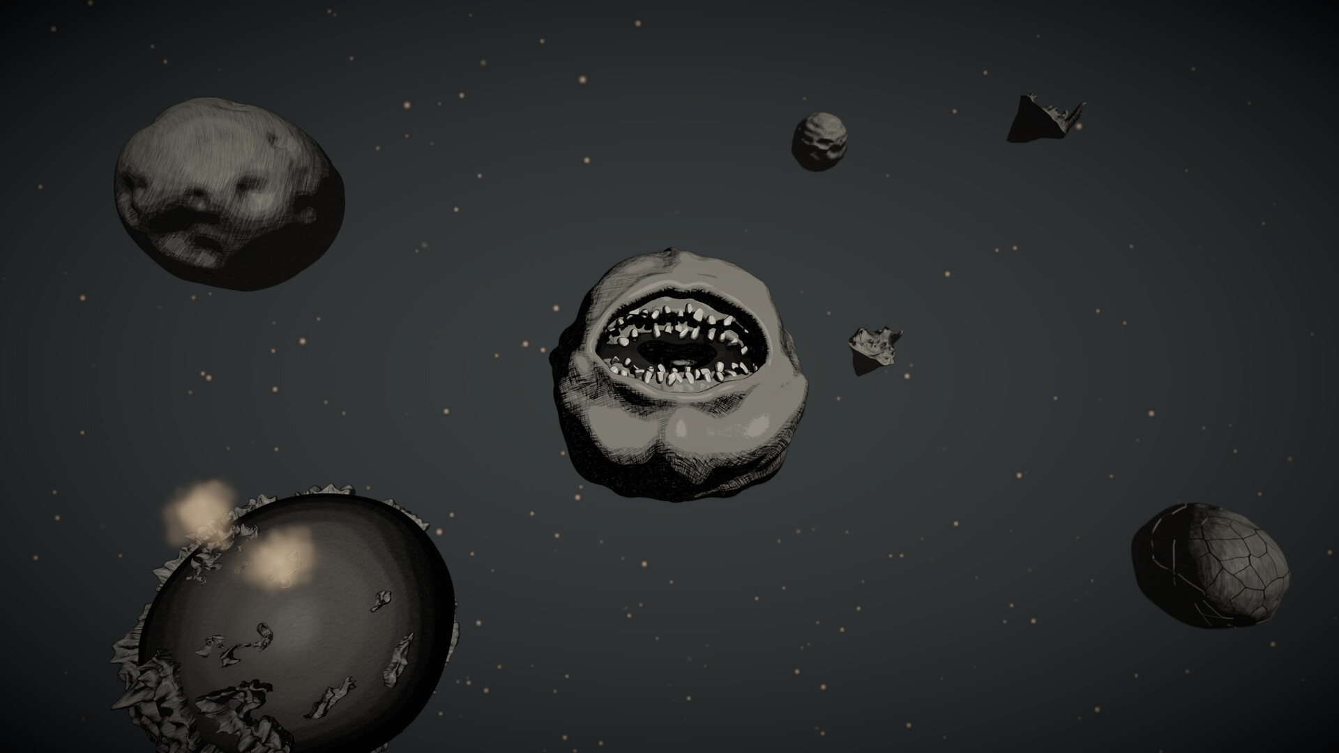 In Full Bloom Screenshot 4