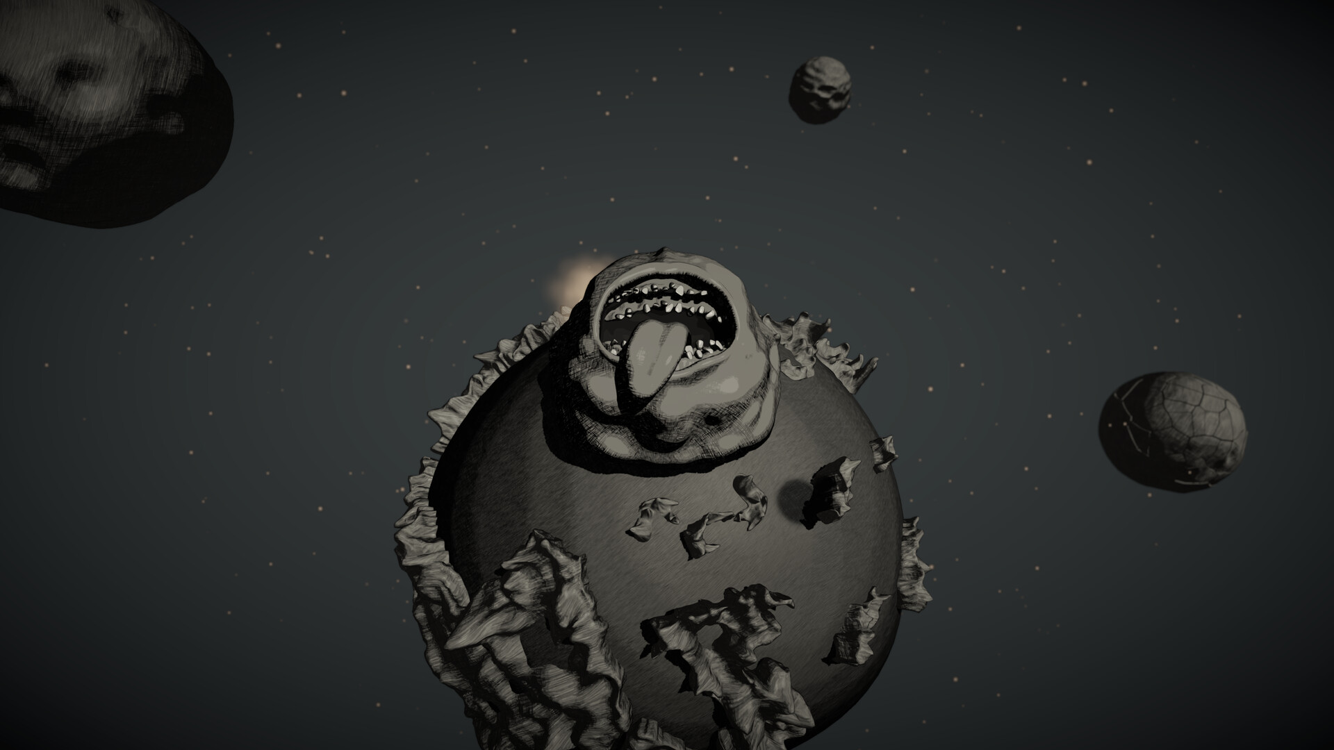 In Full Bloom Screenshot 3