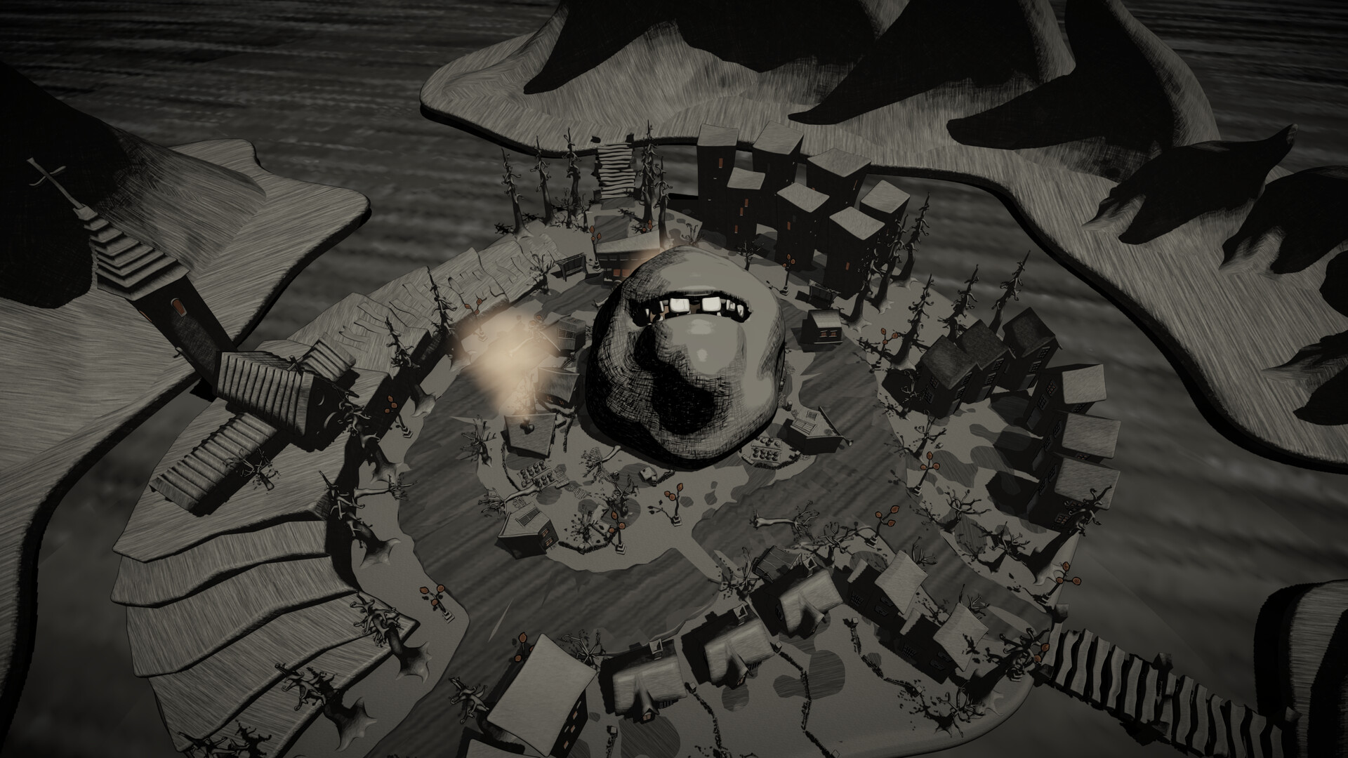 In Full Bloom Screenshot 2