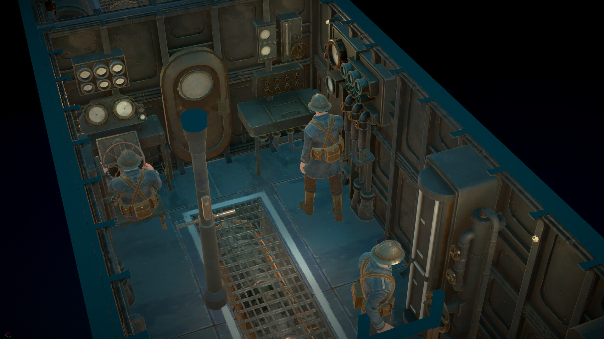 Foxhole Screenshot 10