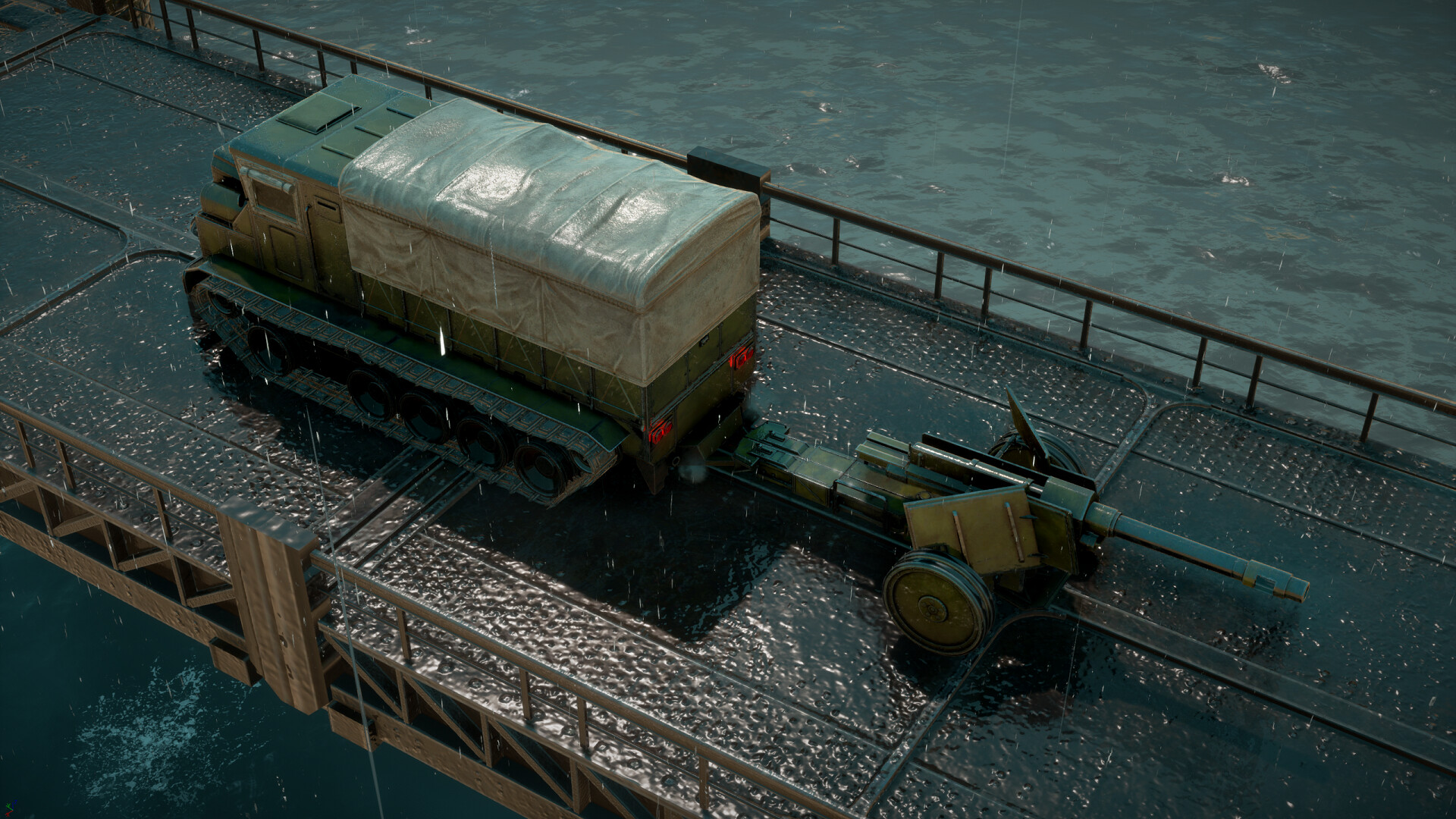 Foxhole Screenshot 12