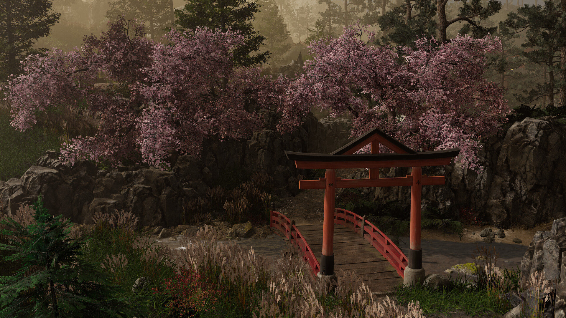 Shadow of the Road Screenshot 5