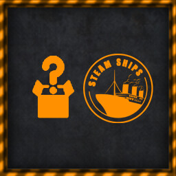 Unsinkable Discovery icon