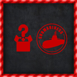 Ocean Mysteries icon