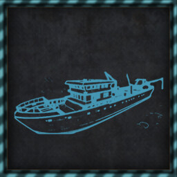 Sea Hunter icon