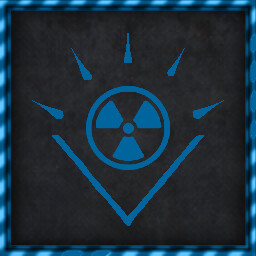 Decontamination icon