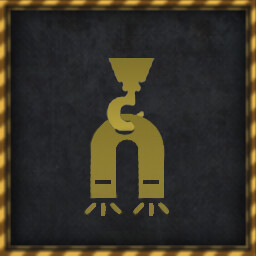 Irresistible Force icon