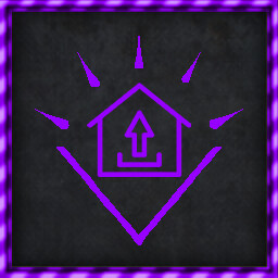 Renovation has started icon