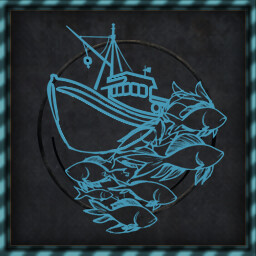 Fishion Haul icon