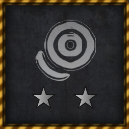 Now we are talking icon