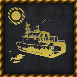 Chilling-Turtle icon