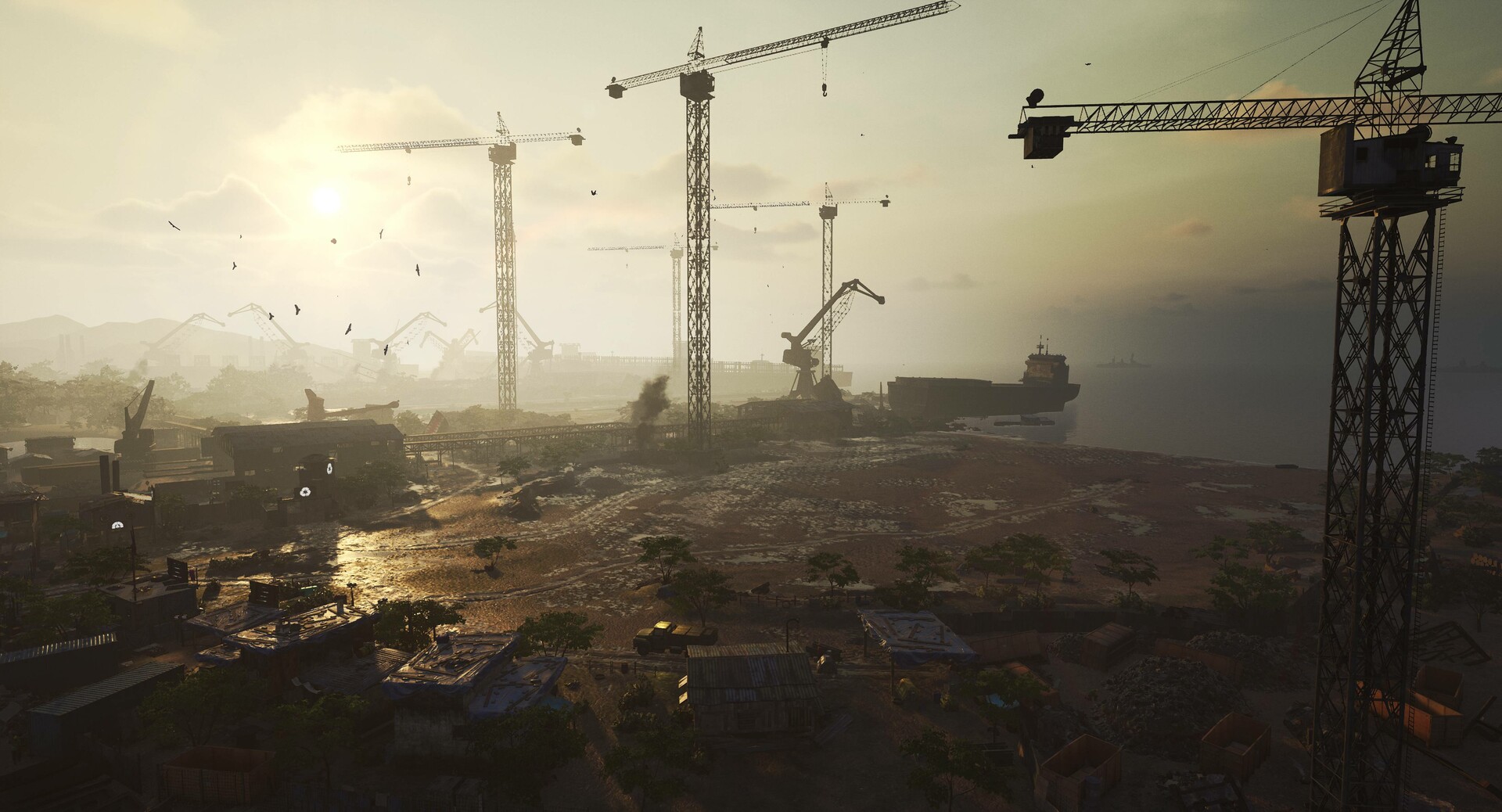 Ship Graveyard Simulator 2 Screenshot 7