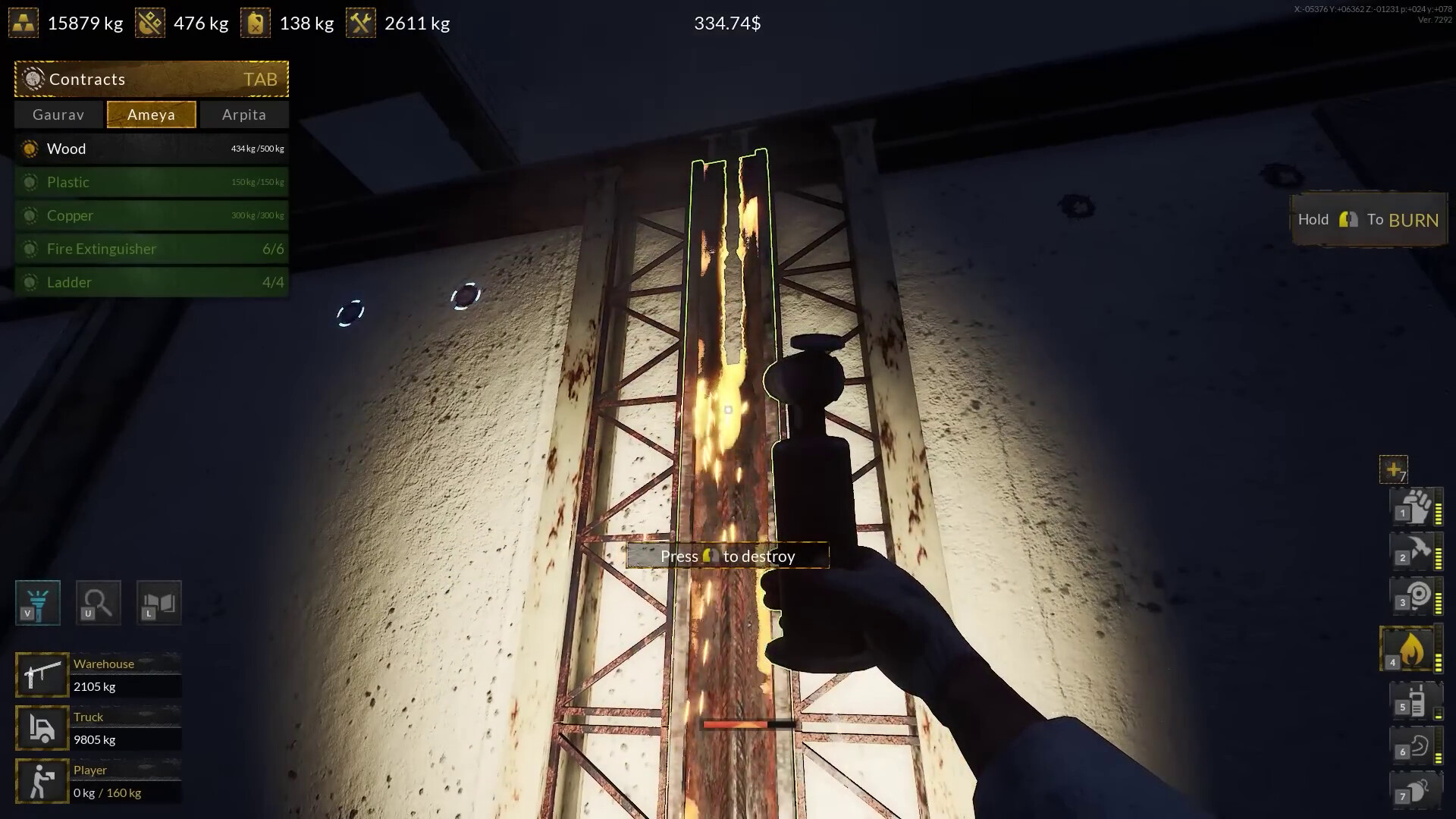 Ship Graveyard Simulator 2 Screenshot 4