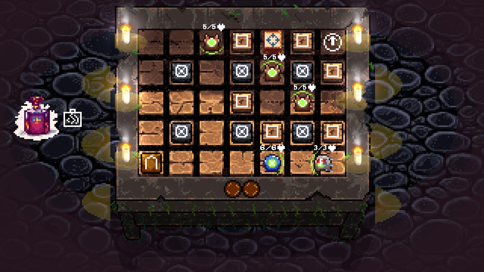 Fragmentary Screenshot 3