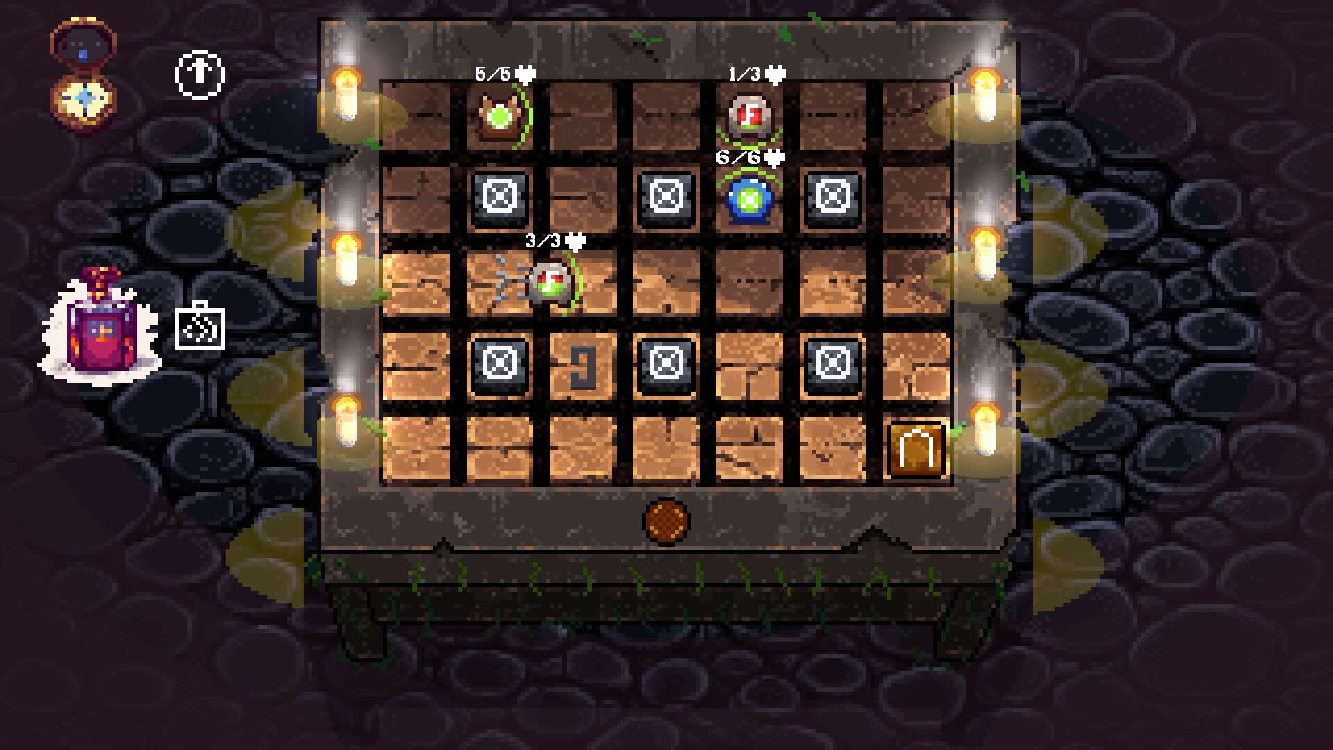 Fragmentary Screenshot 4