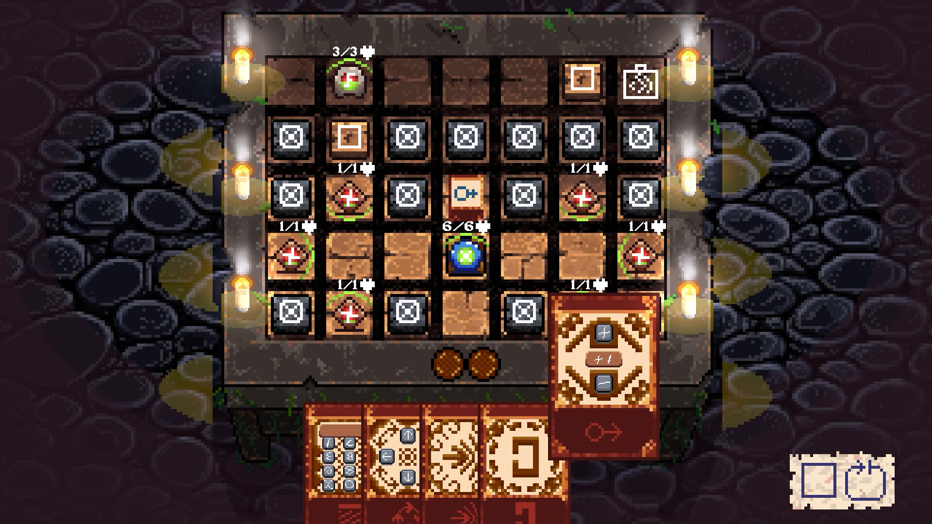 Fragmentary Screenshot 0