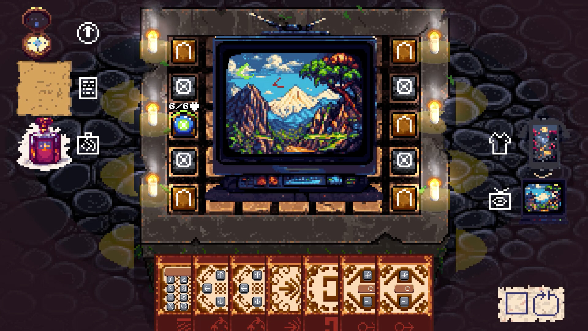 Fragmentary Screenshot 2