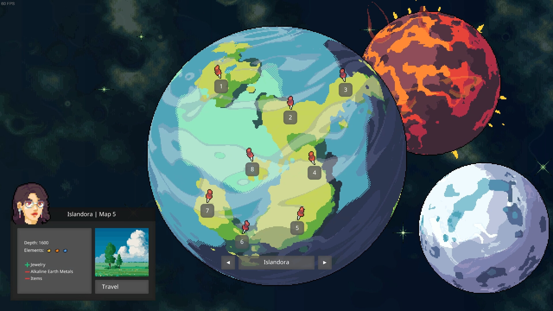 Super Mining Mechs Screenshot 2