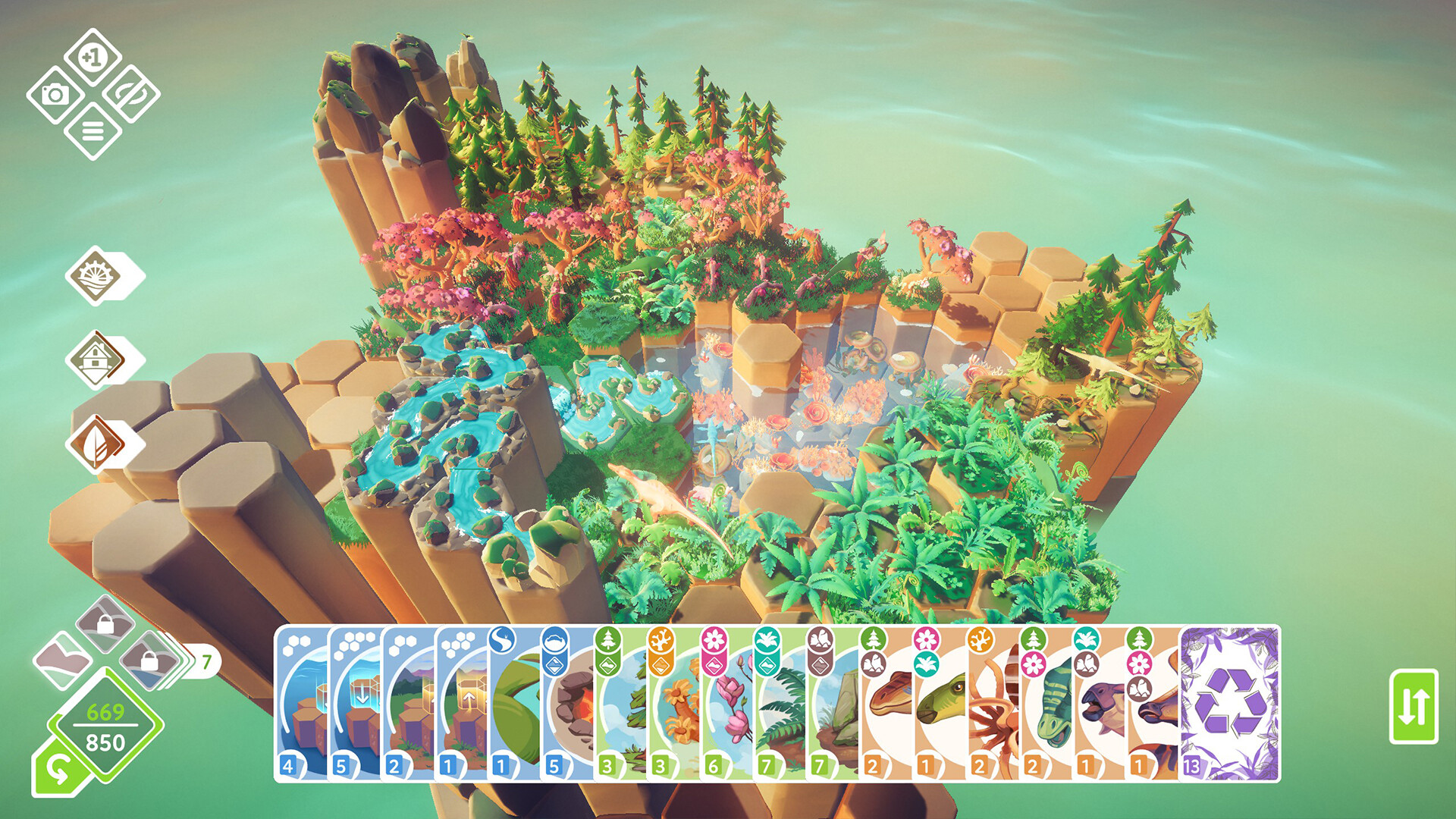 Preserve Screenshot 6