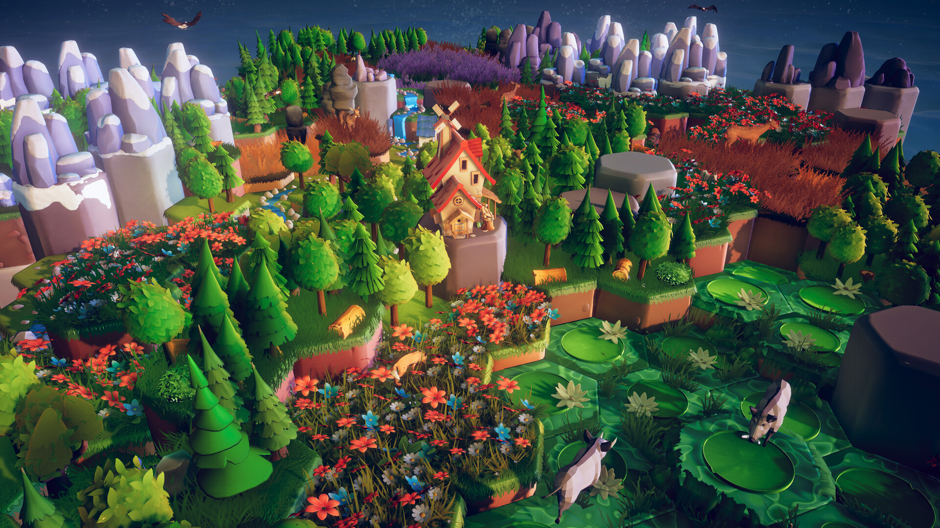 Preserve Screenshot 19