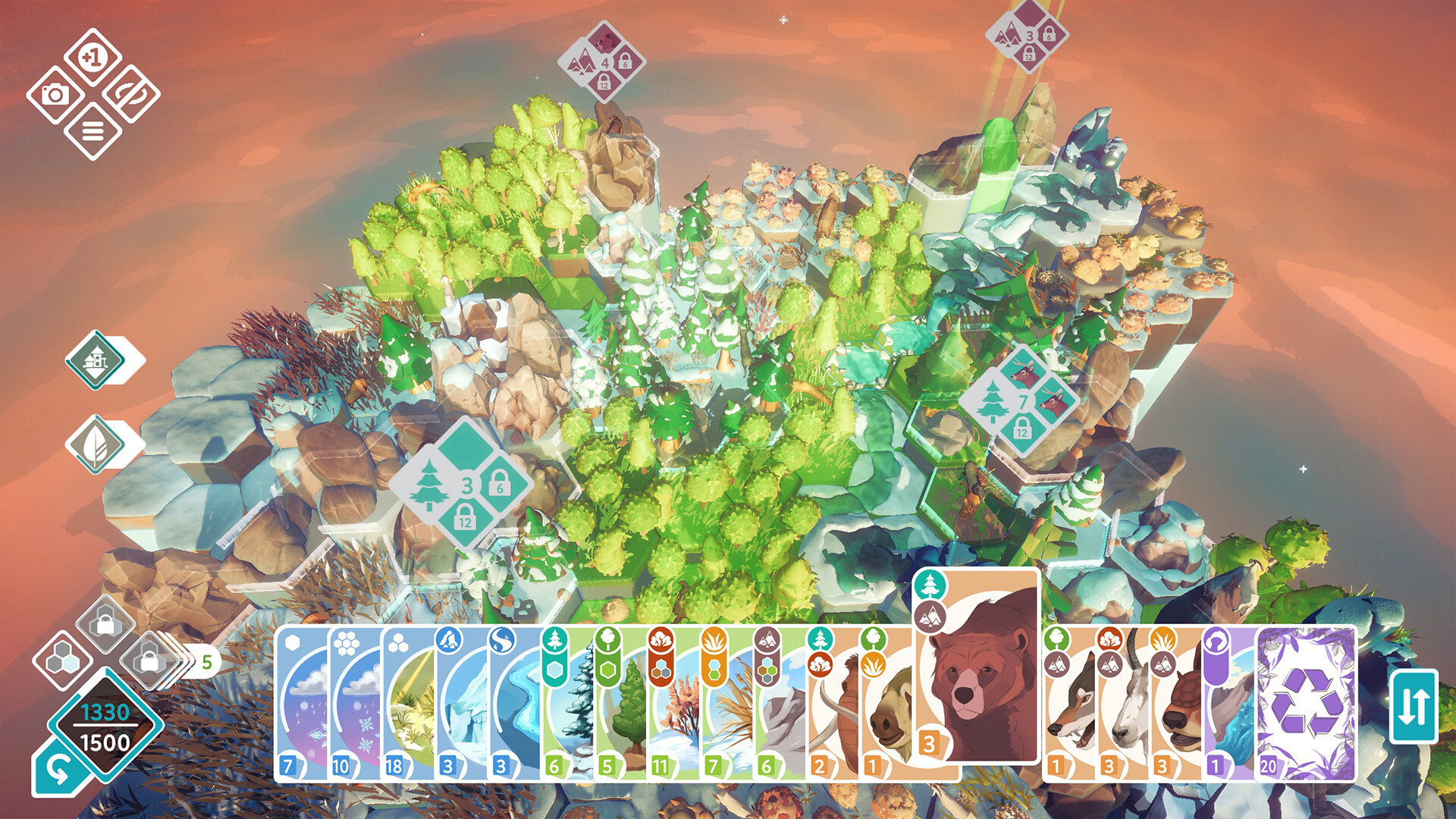 Preserve Screenshot 4