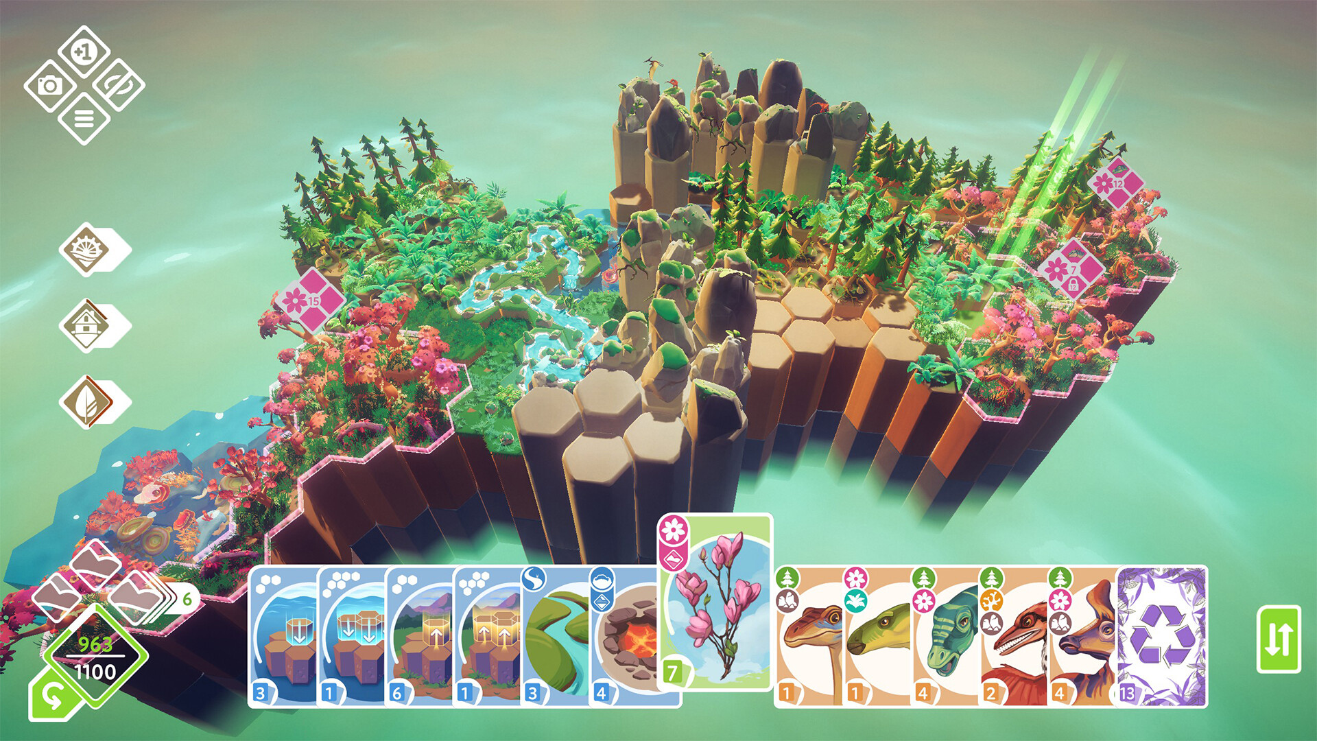 Preserve Screenshot 0