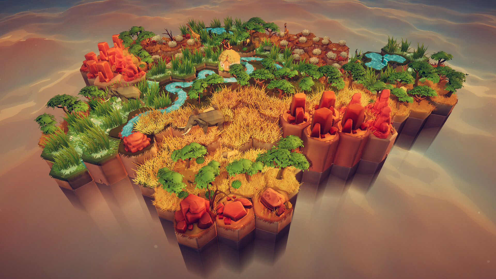 Preserve Screenshot 21