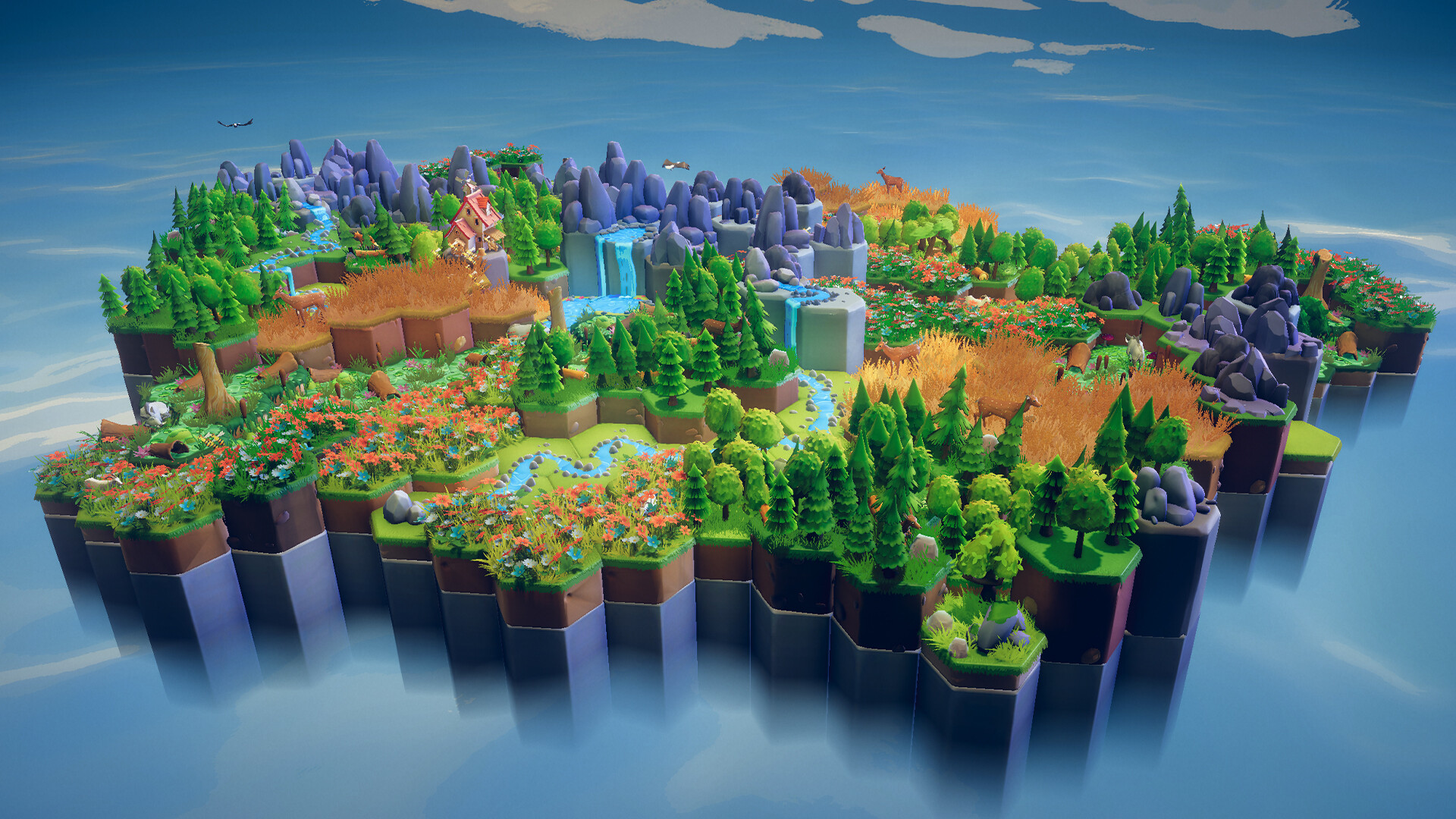 Preserve Screenshot 22