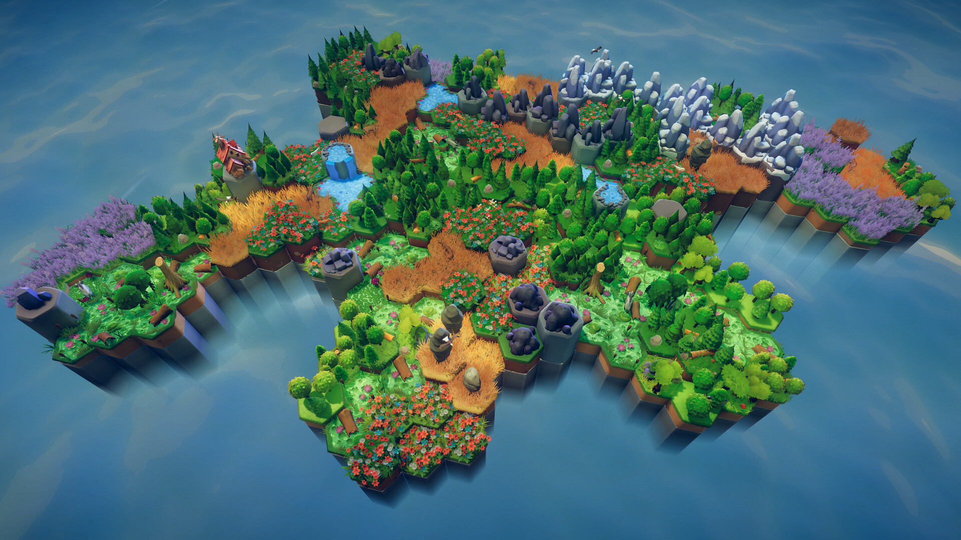 Preserve Screenshot 13